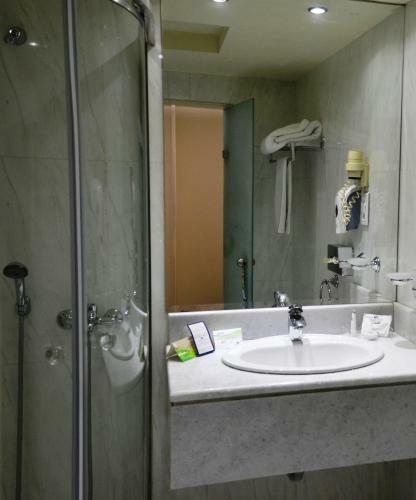 Capsis Hotel Thessaloniki