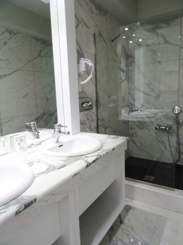 Capsis Hotel Thessaloniki