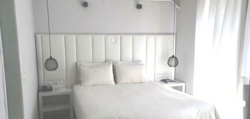 Capsis Hotel Thessaloniki