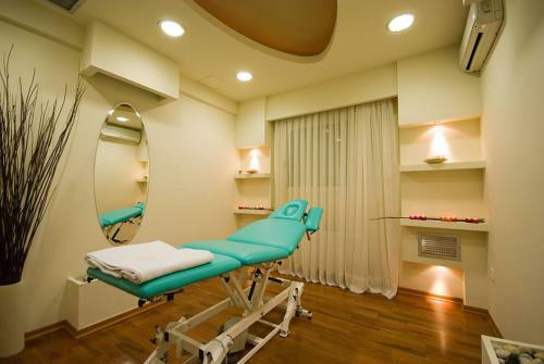 Capsis Hotel Thessaloniki