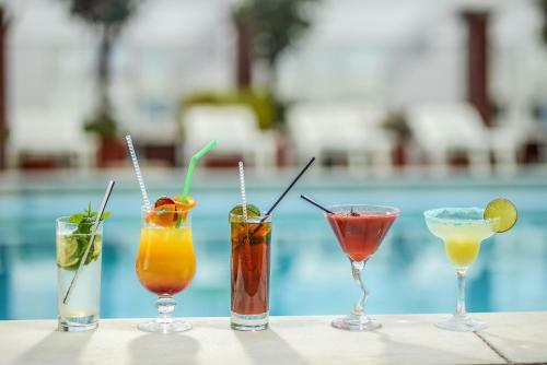 Capsis Hotel Thessaloniki