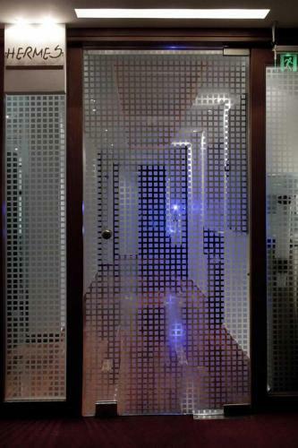 Capsis Hotel Thessaloniki