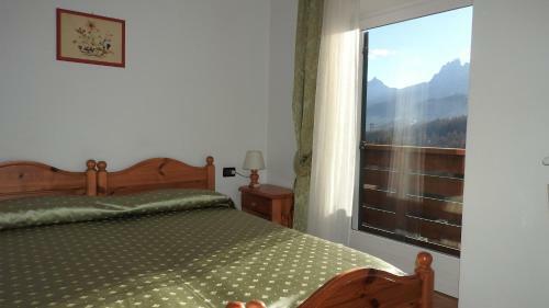 Hotel Des Alpes