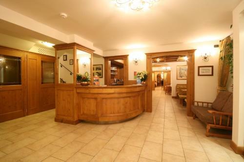 Hotel Des Alpes