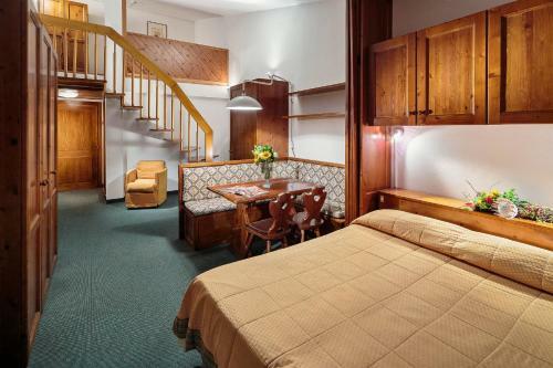 Hotel Cristallino D'ampezzo