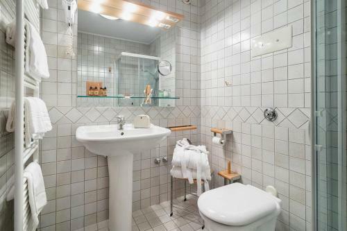 Hotel Cristallino D'ampezzo