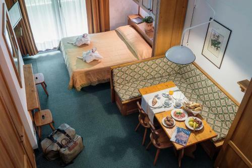 Hotel Cristallino D'ampezzo