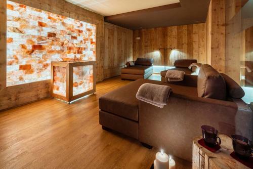 Hotel Cristallino D'ampezzo