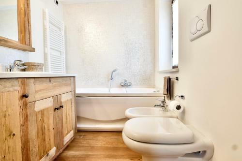 Apartamento Brand New Beautiful 3 Bedroom Few Steps From Centre