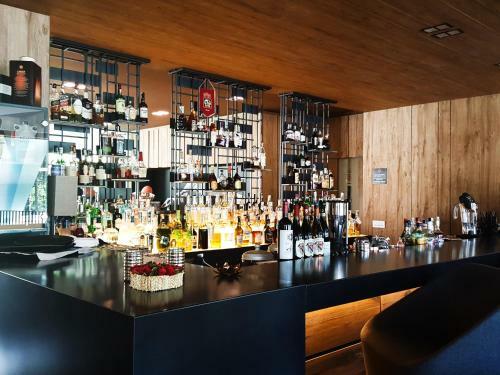 Grand Hotel Courmayeur Mont Blanc