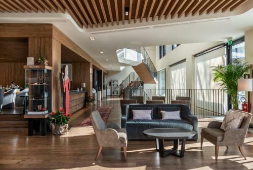 Grand Hotel Courmayeur Mont Blanc