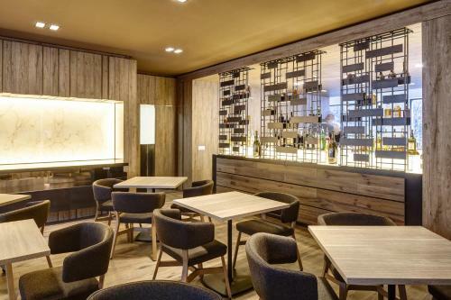 Grand Hotel Courmayeur Mont Blanc