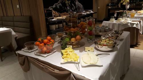 Grand Hotel Courmayeur Mont Blanc