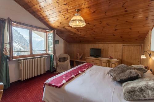 Hotel Vall�e Blanche