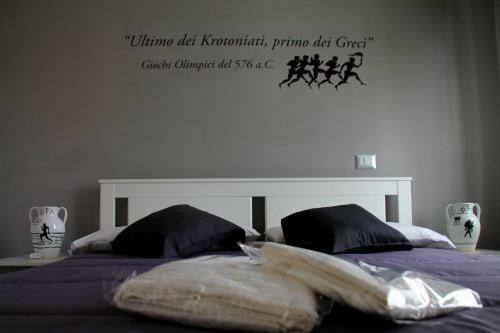B&B I Krotoniati