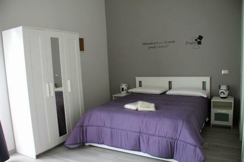 B&B I Krotoniati