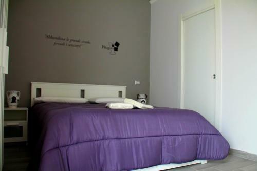 B&B I Krotoniati
