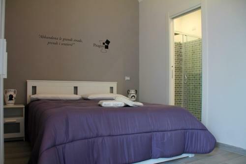 B&B I Krotoniati