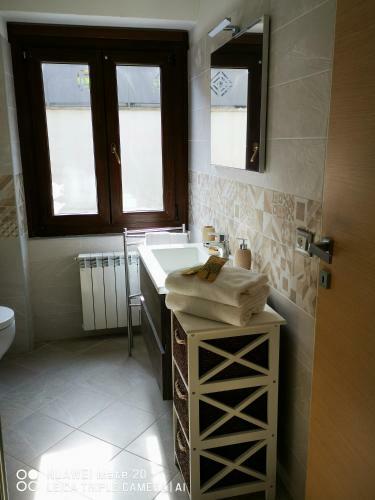 Bed & Breakfast B & B La Mela