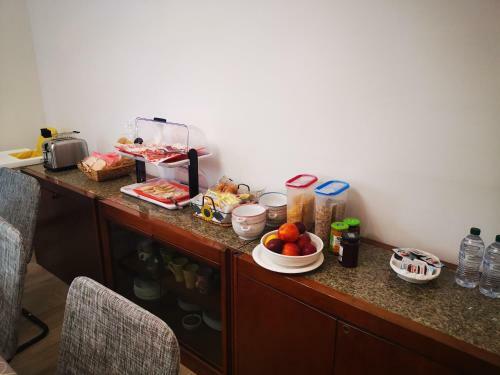 Bed & Breakfast B & B La Mela