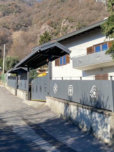 Bed & Breakfast B & B La Mela