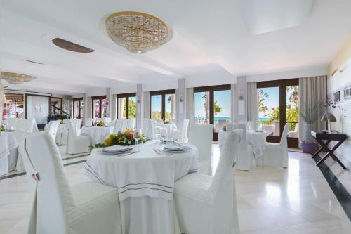 Hotel Lido Degli Scogli