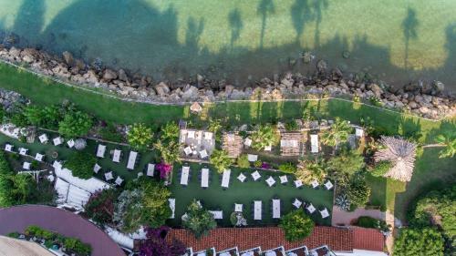 Hotel Lido Degli Scogli