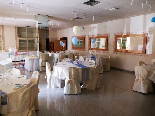 Hotel Albergo Aprica