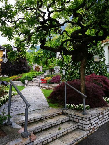 Hotel Albergo Aprica