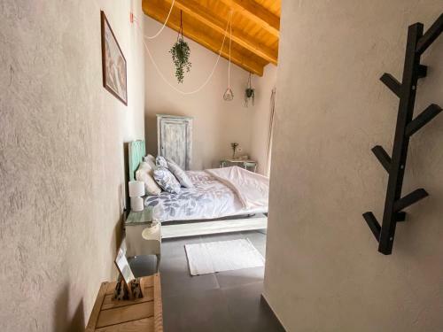 Bed & Breakfast La Barca Ant Al Pr�