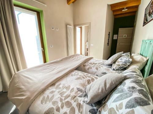 Bed & Breakfast La Barca Ant Al Pr�