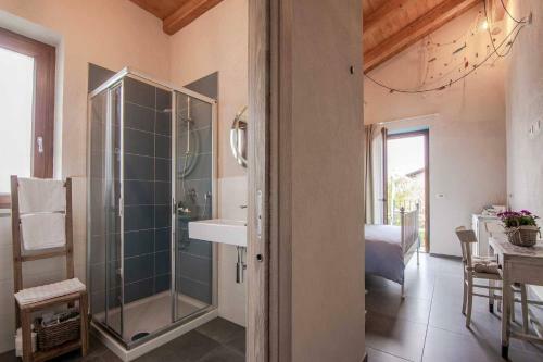 Bed & Breakfast La Barca Ant Al Pr�