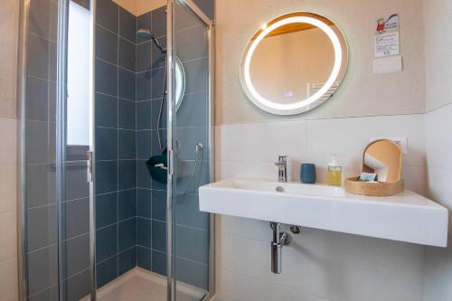 Bed & Breakfast La Barca Ant Al Pr�