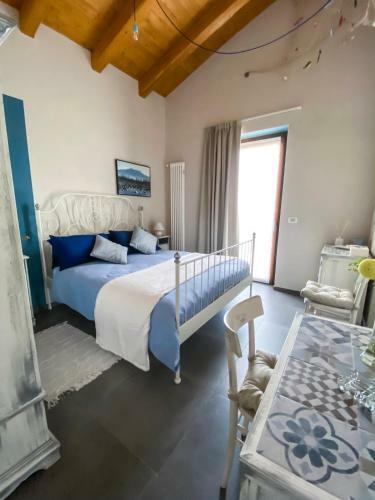 Bed & Breakfast La Barca Ant Al Pr�