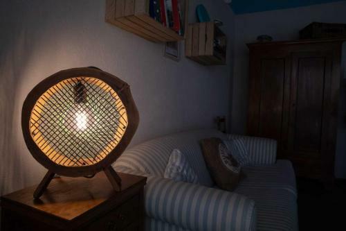 Bed & Breakfast La Barca Ant Al Pr�
