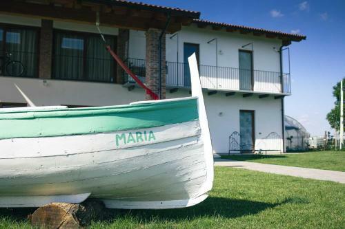 Bed & Breakfast La Barca Ant Al Pr�