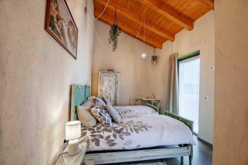Bed & Breakfast La Barca Ant Al Pr�