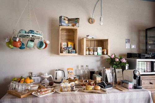 Bed & Breakfast La Barca Ant Al Pr�