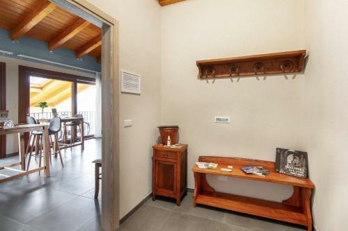 Bed & Breakfast La Barca Ant Al Pr�