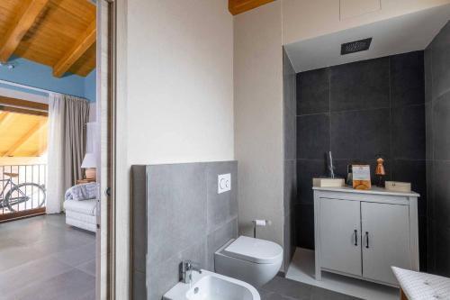 Bed & Breakfast La Barca Ant Al Pr�