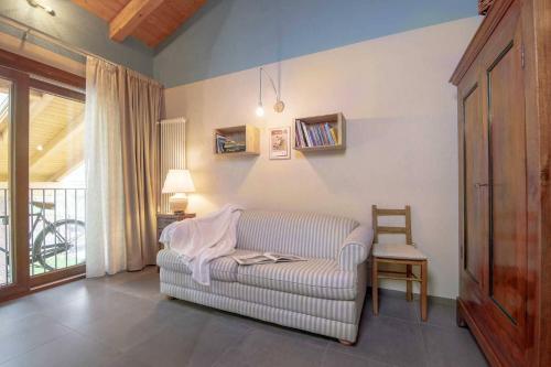 Bed & Breakfast La Barca Ant Al Pr�