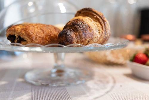 Bed & Breakfast La Barca Ant Al Pr�
