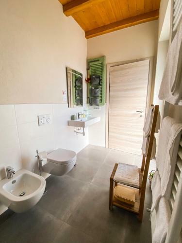 Bed & Breakfast La Barca Ant Al Pr�