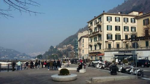 B&B Al Porticciolo Di Sant'agostino