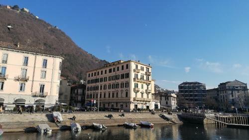 B&B Al Porticciolo Di Sant'agostino