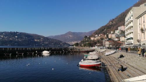 B&B Al Porticciolo Di Sant'agostino