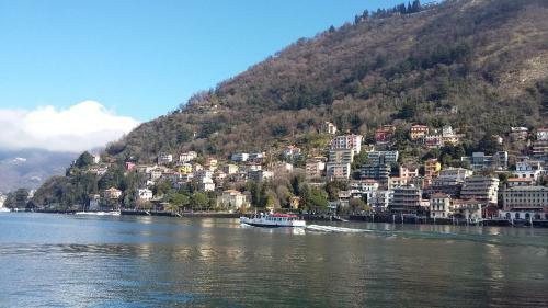 B&B Al Porticciolo Di Sant'agostino