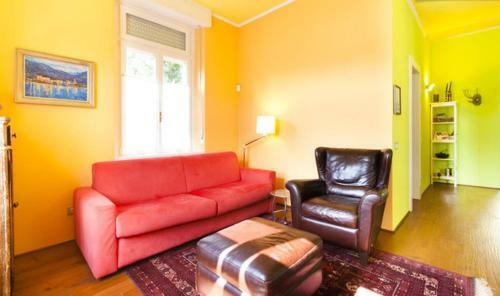 Apartment Como 54b