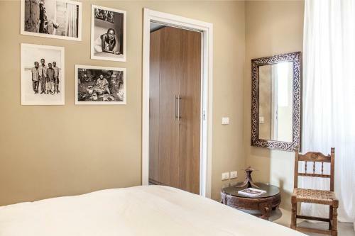 Apartamento Delightful A Few Steps From Port