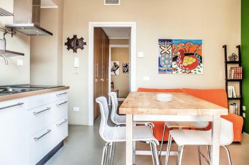 Apartamento Delightful A Few Steps From Port